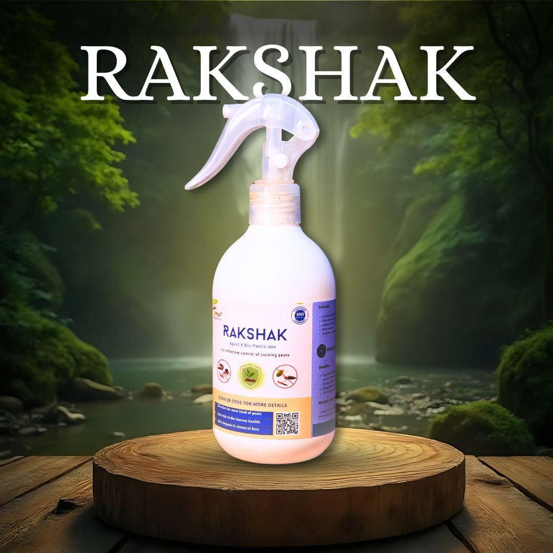RAKSHAK Bio- Pesticides