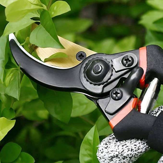 Biofics® Gardening Plier | Heavy Duty Branch Cutter
