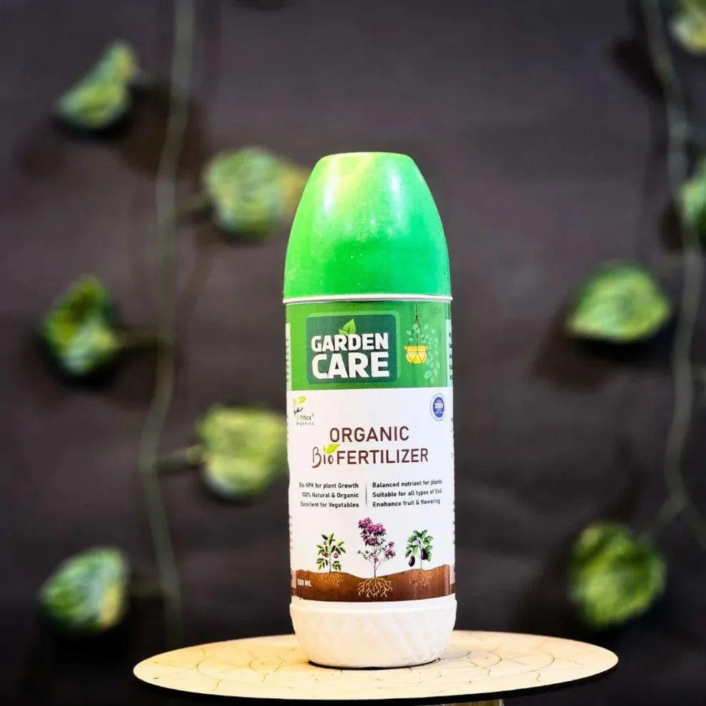plant care fertilizer Biofics®Garden Care Liquid | Organic fertilizer