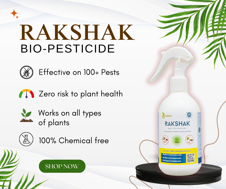 RAKSHAK Bio- Pesticides