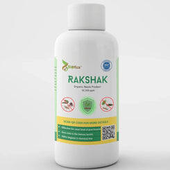 Biofics® Rakshak Organic Neem Product 10000 ppm
