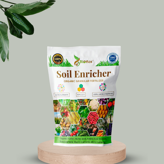 Biofics® Soil Enricher