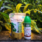 Biofics Garden Care Liquid Fertilizer & Granuels Combo Offer  - Weight 1.5 kg