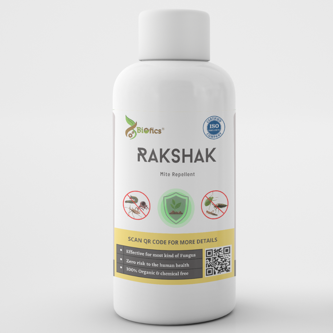Biofics® Rakshak Mite Repellent