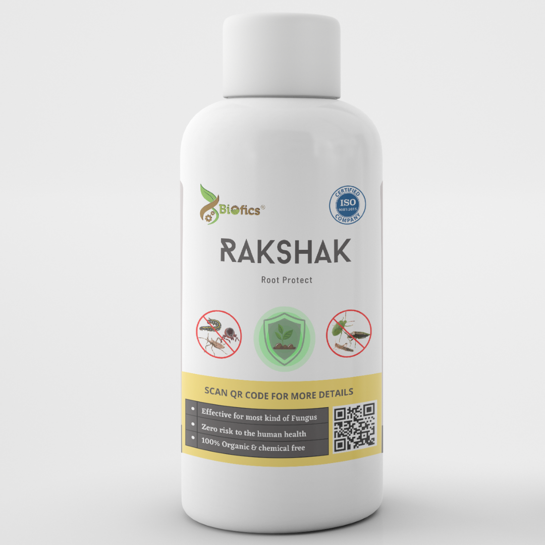 Biofics® Rakshak Root Protect