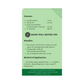 Biofics® Rakshak Organic Neem Product 10000 ppm